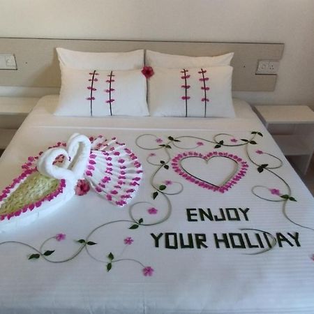 Thoddoo Garden Inn Экстерьер фото