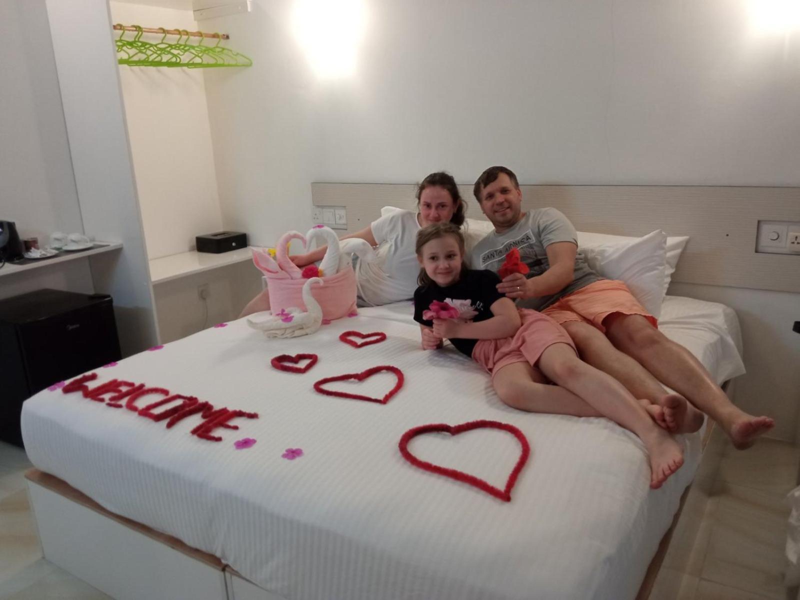 Thoddoo Garden Inn Экстерьер фото
